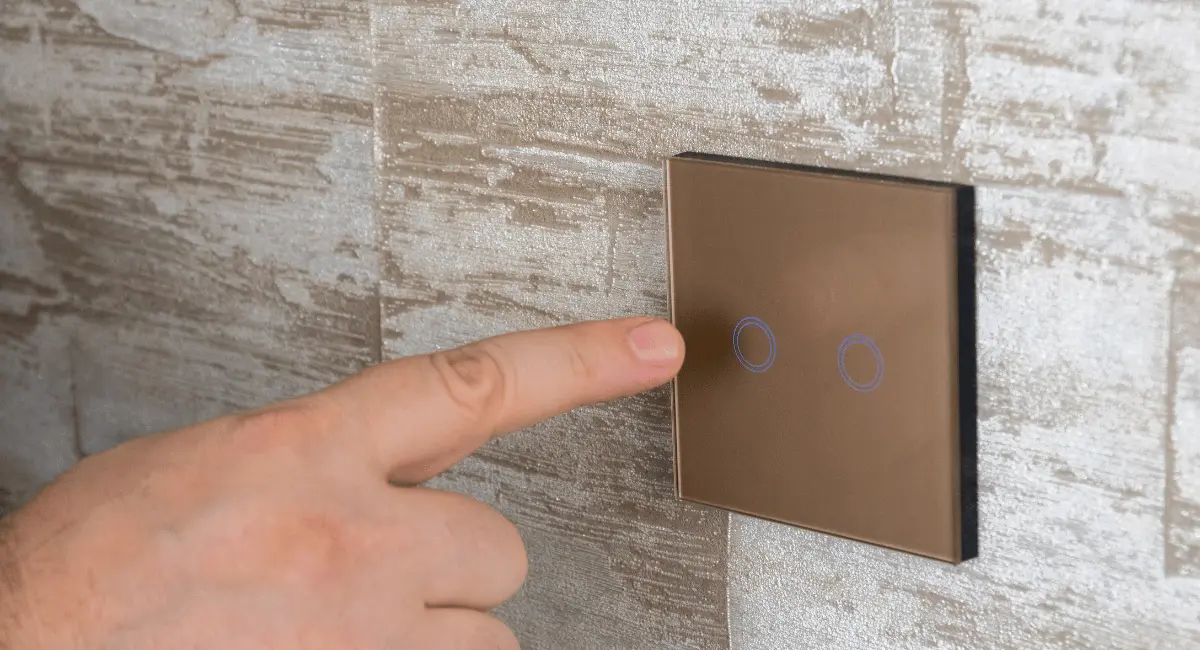 Elevate Your Space with Touch Light Switches