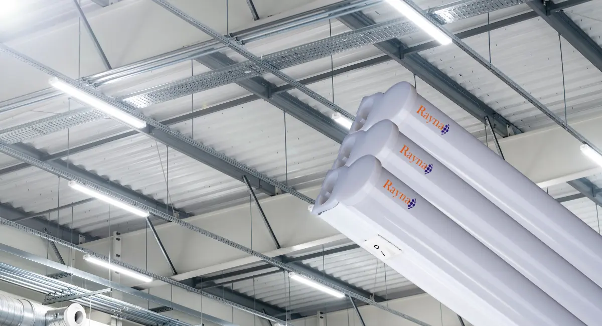 Illuminating Excellence: The Best LED Tube Lights