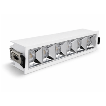LED Linear Blade Light manufactured by Rayna Industries
