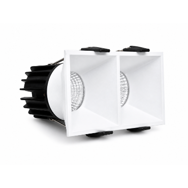Twin COB Light manufactured by Rayna Industries