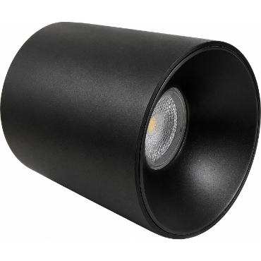 LED Cylinder Light manufactured by Rayna Industries