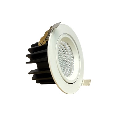 Movable COB Light