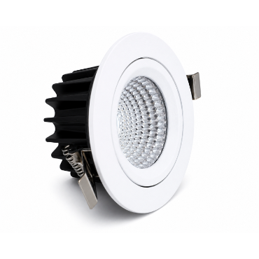 Movable COB Light manufactured by Rayna Industries