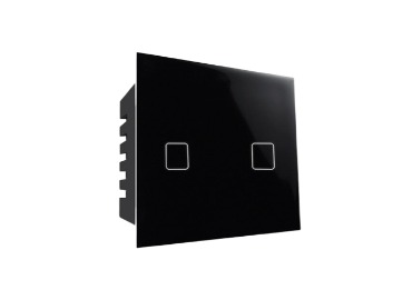 Two Way 2 Gang Smart Switch