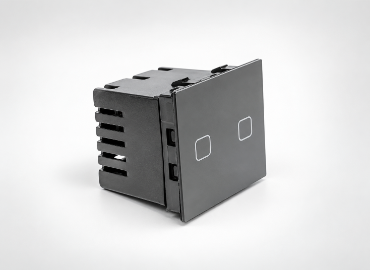Modular Smart Switch