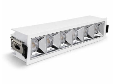 Blade Linear Downlight