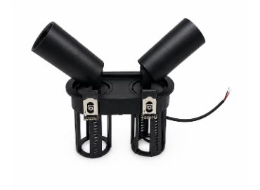 Pullout COB Light
