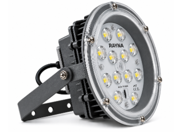 Lens High Bay Light