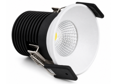 Dune COB Light by Rayna Industries