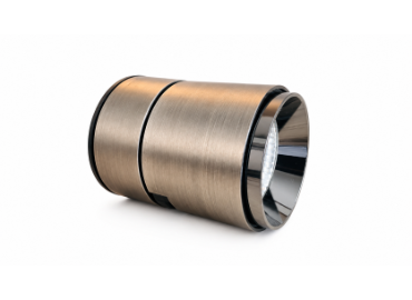 Royal Cylinder Movable Light