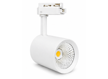 Cylinder Track Light