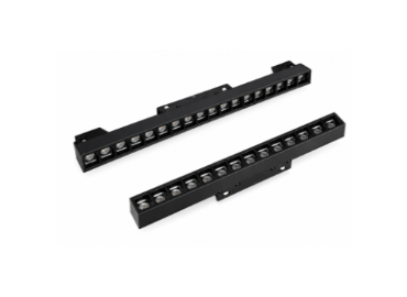 Magnetic COB Laser Grille Light by Rayna Industries