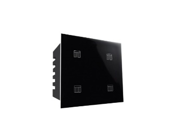 Curtain Control Smart Switch