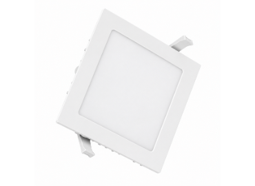 Square Panel Light