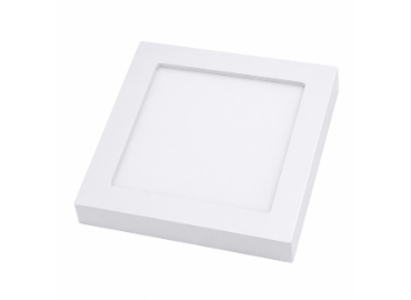 Square Surface Panel Light