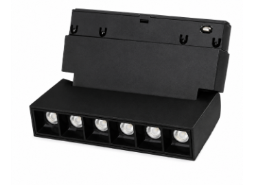 Magnetic COB Folding Linear Light by Rayna Industries