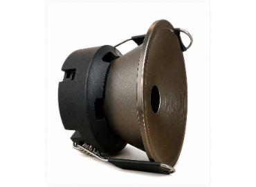 Lotus COB Light by Rayna Industries