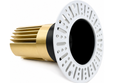 Orio Trimless COB Light