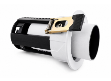 Pullout COB Light