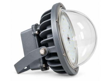 Wellglass High Bay Light