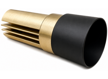 Orio Trimless COB Light