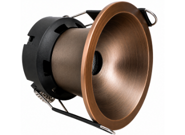 Lotus Plus COB Light by Rayna Industries
