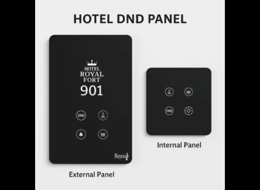 DND Panel