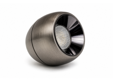Bold Cylinder Light