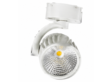 Arm Surface Track Light