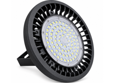 Lens High Bay Light